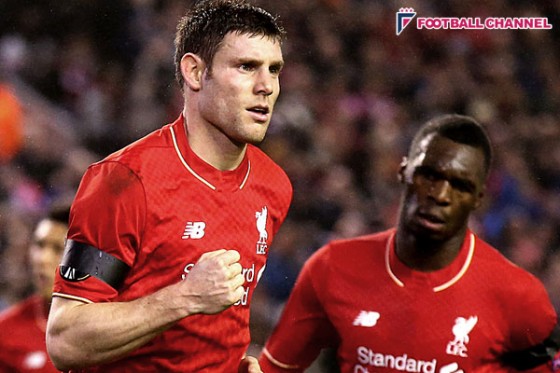 リバプール、逆転勝利でEL決勝T進出。トッテナム、ラツィオらもGS突破