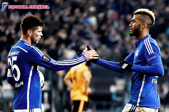 【EL結果＆順位】香川温存のドルトが初黒星…。リバプールら強豪が続々GS突破決定