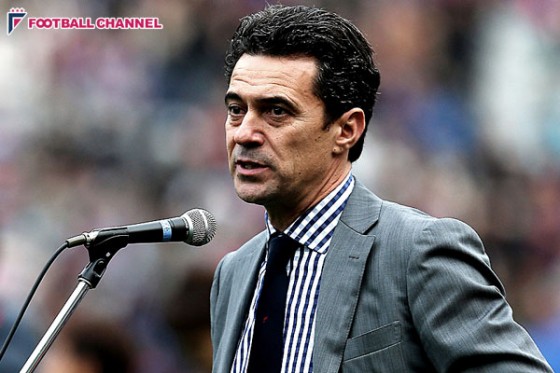 フィッカデンティ、FC東京退任の理由は「ビジョンの違い」。伊メディアに胸中語る