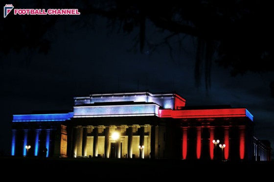 仏サッカー界、当面アウェイサポーターの入場を禁止。テロの余波続く