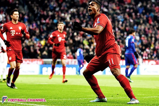 UEFA大会第5節、4大リーグの成績は？好調リーガ勢。セリエAが単年成績でプレミア抜く