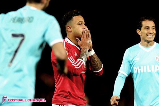 UEFA大会第5節、4大リーグの成績は？好調リーガ勢。セリエAが単年成績でプレミア抜く