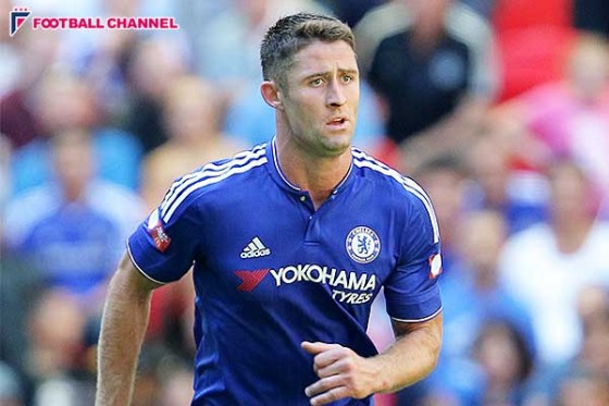 チェルシー、CBケイヒルの誕生日後に単年契約を検討。30歳以上ルール適用へ