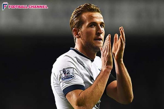 チェルシー&マンU、英代表鮮烈デビューのトッテナムFW巡り争奪戦へ