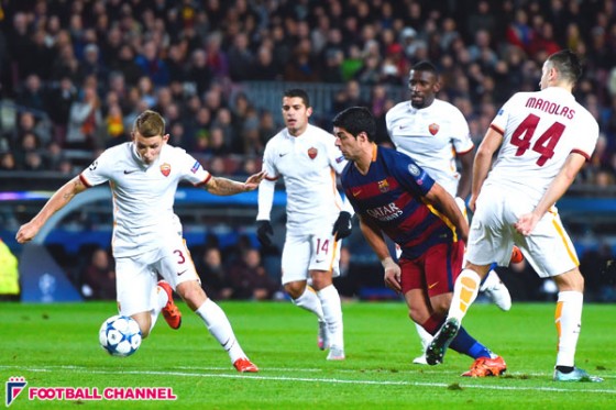 【今週の5つの出来事】バルサ、クラシコでレアルを粉砕。J最終節で2つのドラマ