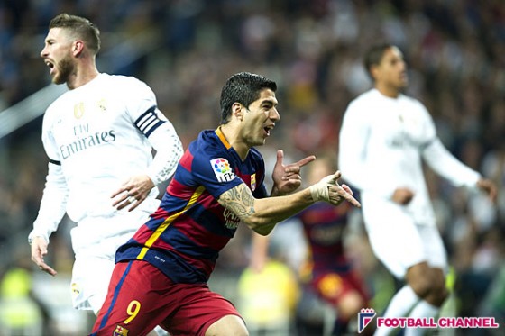 【今週の5つの出来事】バルサ、クラシコでレアルを粉砕。J最終節で2つのドラマ