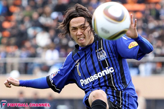 CS準決勝で激突!!　浦和対G大阪、5つの名勝負を振り返る