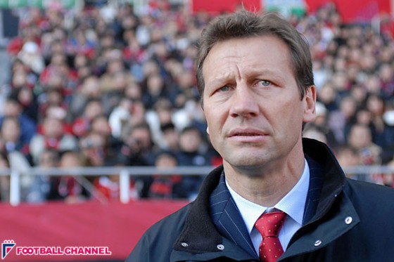 CS準決勝で激突!!　浦和対G大阪、5つの名勝負を振り返る