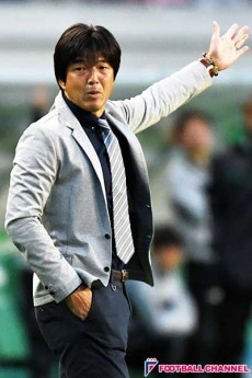 ジェイが振り返る磐田“激動の1年”。名波監督への信頼、1年目での得点王…そしてJ1へ