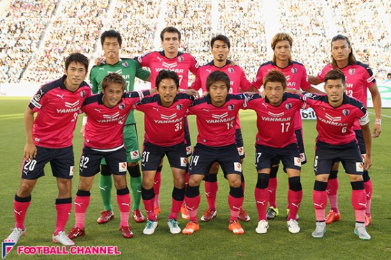 C大阪、J1復帰へ執念のPO決勝進出。愛媛は粘り見せるも桜の壁崩せず