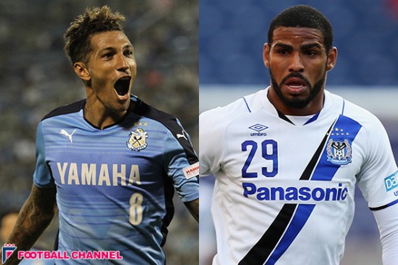 磐田FWジェイ、パトリックへの差別に心痛める「僕らはみんな同じ“人間”」