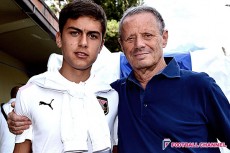 覚醒したダイアモンド。ジダンとピルロの系譜を継ぐ男が導くビアンコネーロの逆襲劇