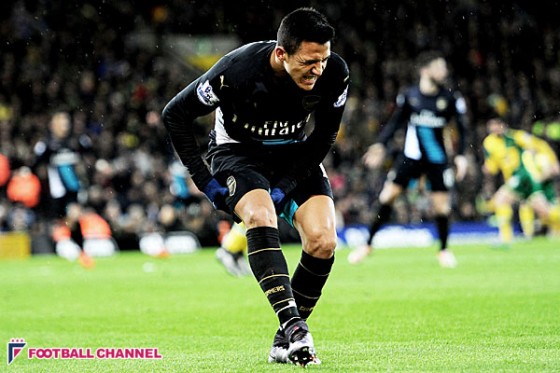 【順位表＆結果】マンCが首位復帰！　リバプールが6位浮上、アーセナルが4位転落