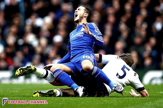 【順位表＆結果】マンCが首位復帰！　リバプールが6位浮上、アーセナルが4位転落