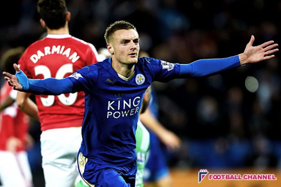 【順位表＆結果】マンCが首位復帰！　リバプールが6位浮上、アーセナルが4位転落