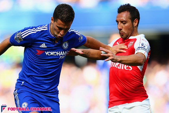 アーセナル＆チェルシーに補強禁止処分の恐れ？　バルサと同じ道を歩むか