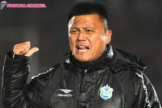 J1湘南、曹貴裁監督の続投を発表