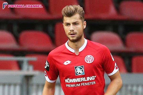 武藤同僚の若手CB、2019年までのプロ契約を締結。デビュー戦で勝利に貢献