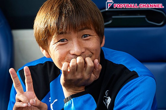 乾、エイバルの雰囲気は「日本と似ている」。インタビューで現状語る