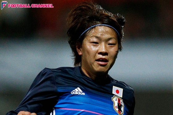 なでしこ宮間、バロンドール最終候補に。佐々木監督も”最後の3人”に残る