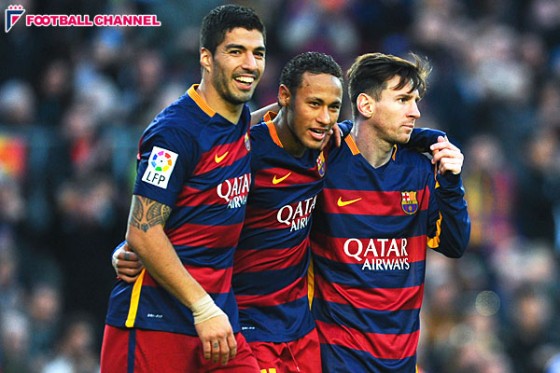 バルサSD、冬の移籍マーケットでの補強認める。待望のFW到来なるか？