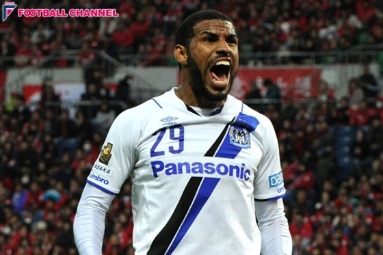 G大阪FWへの差別、SNSに書き込んだ生徒の通う高校が謝罪文発表