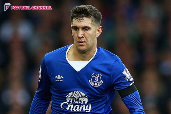 アーセナル、英代表の若手CB獲得レースに参戦。55億円以上の資金を準備か