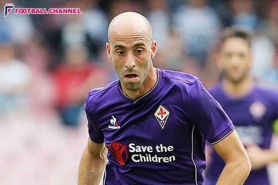 マンU、ビオラの中盤の要バレロに興味か。最優秀スペイン人選手賞受賞経験も