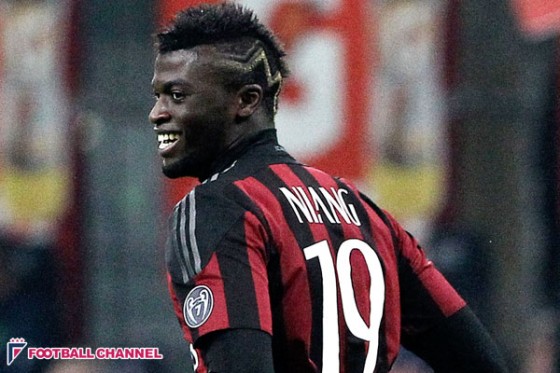 【順位表＆結果】ナポリ、長友退場でインテルとの天王山制す！　ユーベは4連勝で5位浮上