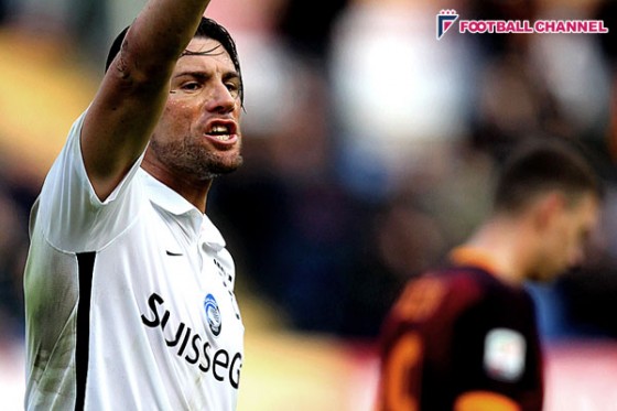 【順位表＆結果】ナポリ、長友退場でインテルとの天王山制す！　ユーベは4連勝で5位浮上