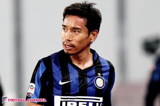 長友、大一番で退場も伊メディアは最低評価下さず「グアリンがボールを失いすぎた」