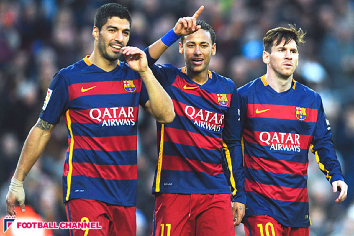 絶好調バルサ 昼食会でさらに団結 用具係らも参加で結束強める フットボールチャンネル