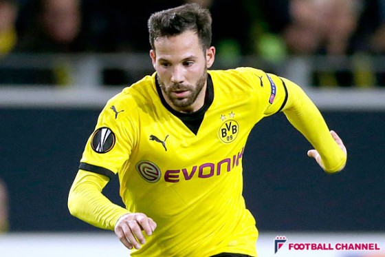 【今週の欧州ベスト11】14戦17発のオーバメヤン、ミランを勝利に導いた20歳のFWニアングら選出