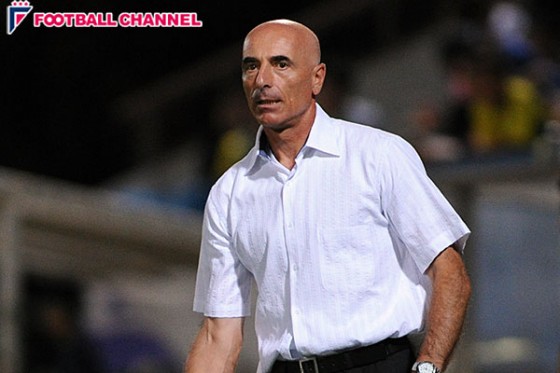 J2・横浜FCを“留守”にしていた前監督が来季から復帰。「トップ6が目標」