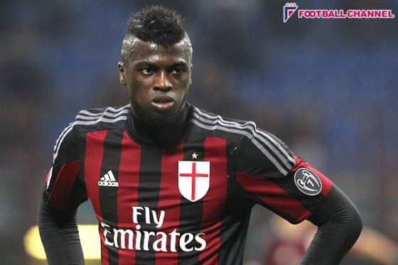 【今週の欧州ベスト11】14戦17発のオーバメヤン、ミランを勝利に導いた20歳のFWニアングら選出