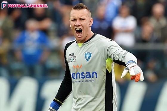 【今週の欧州ベスト11】14戦17発のオーバメヤン、ミランを勝利に導いた20歳のFWニアングら選出