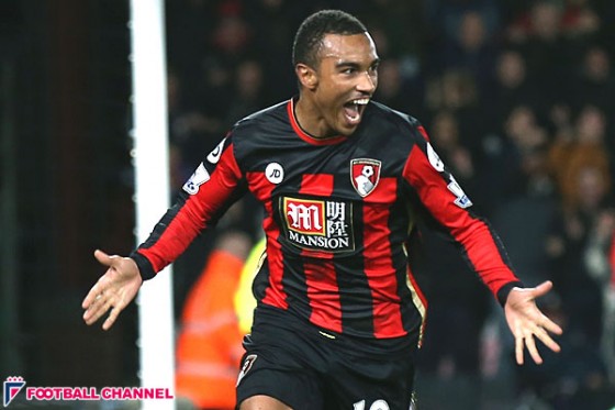 【今週の欧州ベスト11】14戦17発のオーバメヤン、ミランを勝利に導いた20歳のFWニアングら選出