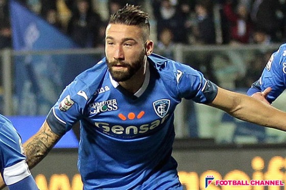 【今週の欧州ベスト11】14戦17発のオーバメヤン、ミランを勝利に導いた20歳のFWニアングら選出