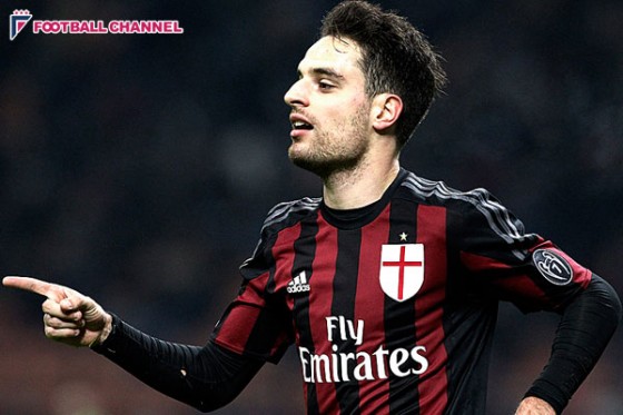 ミラン、2部クラブ相手に延長でイタリア杯辛勝。本田は今季初フル出場