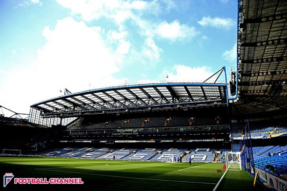 チェルシーが6万人規模の新スタジアムを建設か。ユニークなデザインが話題に