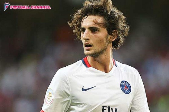 アーセナル&トッテナム、PSGの若手MF巡りノースロンドンダービー勃発へ