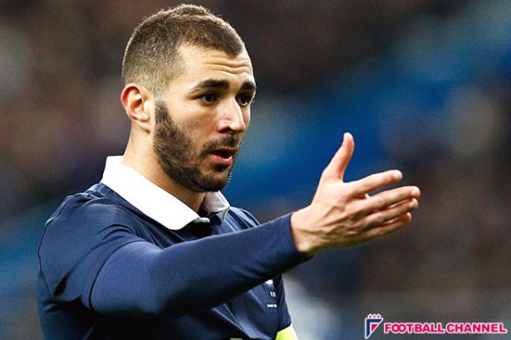 ベンゼマ弁護士がフランス首相の発言を痛烈批判「無知のまま発言した」