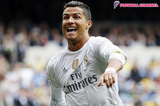 【今週のバルサとレアル】個人賞はバルサが独り占め？　CR7はまたもレジェンドに並ぶ