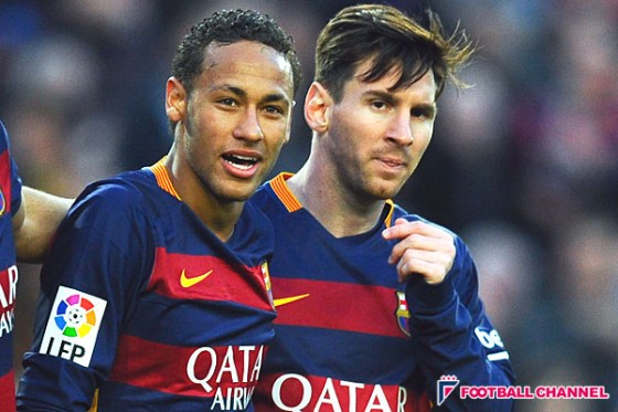 【今週のバルサとレアル】個人賞はバルサが独り占め？　CR7はまたもレジェンドに並ぶ