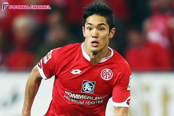 武藤、練習中に足に違和感覚え検査へ。週末のHSV戦出場に影響も？