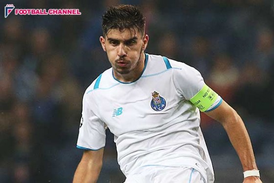 アーセナル、統率力備えた18歳MFをリストアップ。獲得に向けた資金も準備か