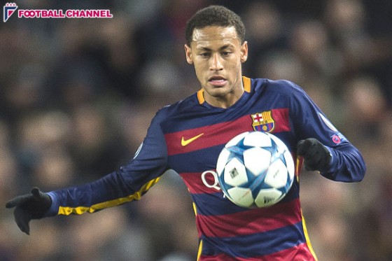 ネイマール父、息子のバルサ残留を強調「契約延長を信じている」