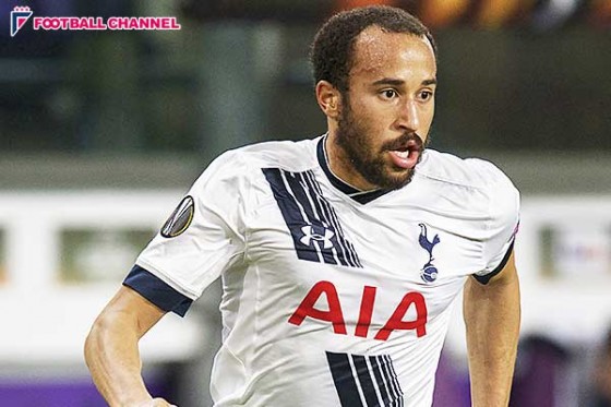 岡崎所属のレスター、U-21出場のトッテナムMFに興味。5クラブで争奪戦へ