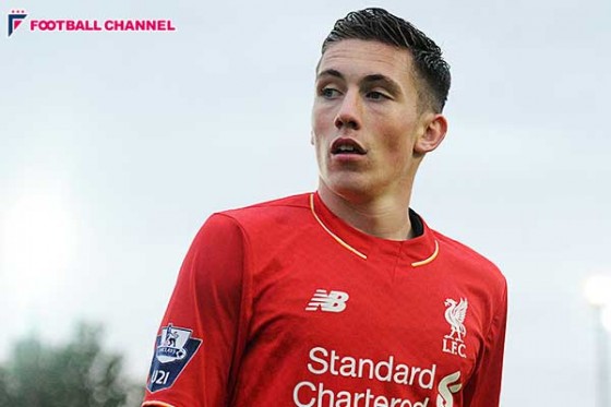 リバプールの若手MF、レンタル期間終了待たずして復帰へ。クロップ監督が要請