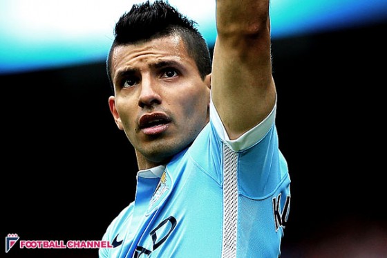 アグエロ、マンC退団の意思を告白。「契約延長はしない。母国に帰る」